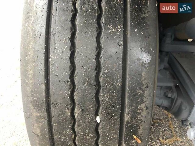 Черный Кроне АЗВ, объемом двигателя 0 л и пробегом 15 тыс. км за 9500 $, фото 9 на Automoto.ua