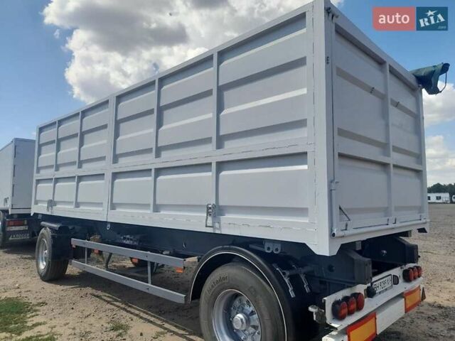 Черный Кроне АЗВ, объемом двигателя 0 л и пробегом 15 тыс. км за 9500 $, фото 21 на Automoto.ua