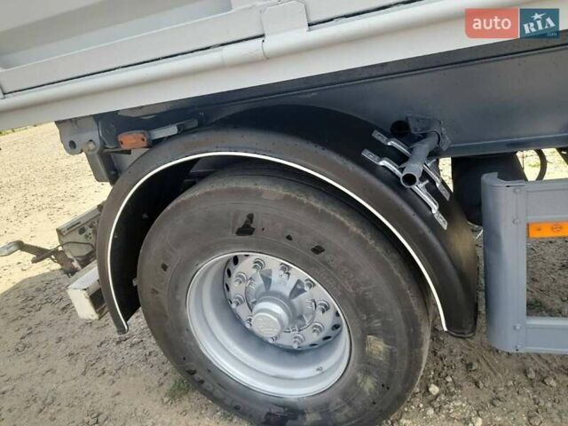 Черный Кроне АЗВ, объемом двигателя 0 л и пробегом 15 тыс. км за 9500 $, фото 23 на Automoto.ua
