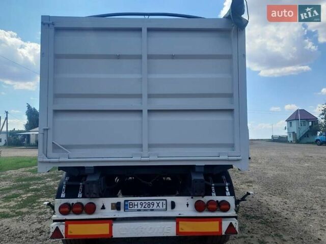 Черный Кроне АЗВ, объемом двигателя 0 л и пробегом 15 тыс. км за 9500 $, фото 22 на Automoto.ua