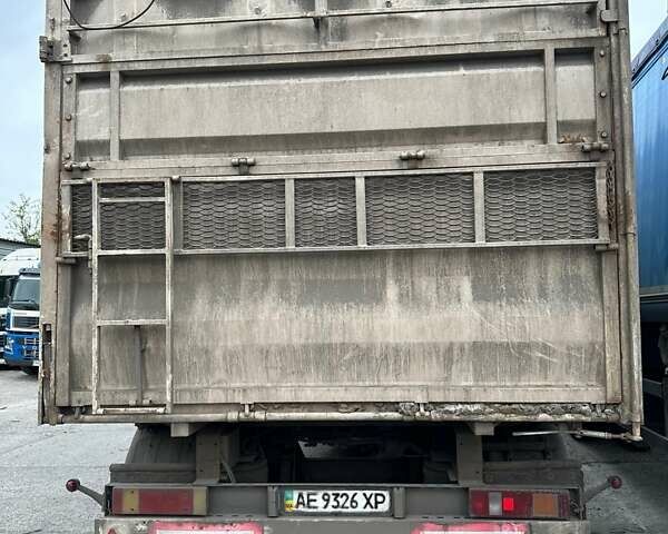 Черный Кроне АЗВ, объемом двигателя 0 л и пробегом 100 тыс. км за 4500 $, фото 27 на Automoto.ua