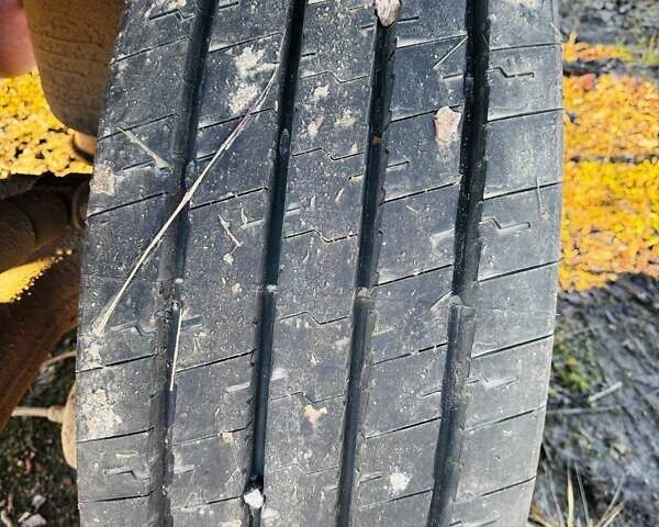 Красный Кроне АЗВ, объемом двигателя 0 л и пробегом 1 тыс. км за 17999 $, фото 5 на Automoto.ua