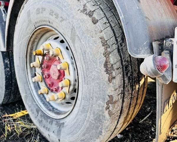 Красный Кроне АЗВ, объемом двигателя 0 л и пробегом 1 тыс. км за 17999 $, фото 3 на Automoto.ua