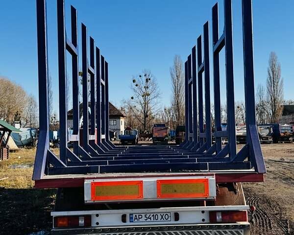 Красный Кроне АЗВ, объемом двигателя 0 л и пробегом 1 тыс. км за 17999 $, фото 1 на Automoto.ua