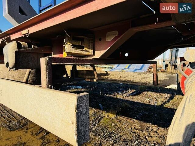 Красный Кроне АЗВ, объемом двигателя 0 л и пробегом 1 тыс. км за 17999 $, фото 10 на Automoto.ua