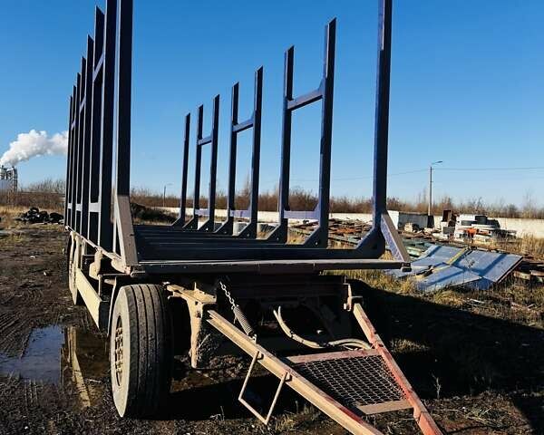 Красный Кроне АЗВ, объемом двигателя 0 л и пробегом 1 тыс. км за 17999 $, фото 6 на Automoto.ua