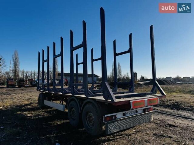 Красный Кроне АЗВ, объемом двигателя 0 л и пробегом 1 тыс. км за 17999 $, фото 2 на Automoto.ua