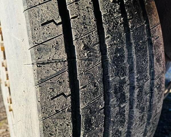 Красный Кроне АЗВ, объемом двигателя 0 л и пробегом 1 тыс. км за 17999 $, фото 9 на Automoto.ua