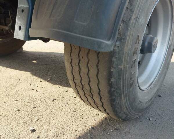 Кроне АЗВ, объемом двигателя 0 л и пробегом 380 тыс. км за 4800 $, фото 1 на Automoto.ua