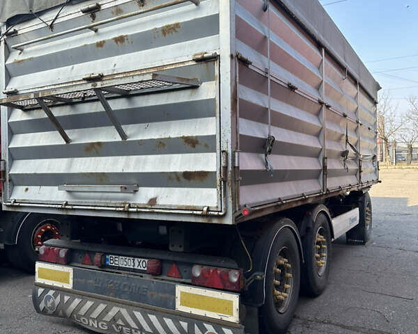 Кроне АЗВ, об'ємом двигуна 0 л та пробігом 100 тис. км за 12500 $, фото 2 на Automoto.ua
