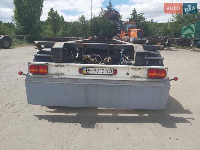 Кроне АЗВ, объемом двигателя 0 л и пробегом 0 тыс. км за 4000 $, фото 2 на Automoto.ua