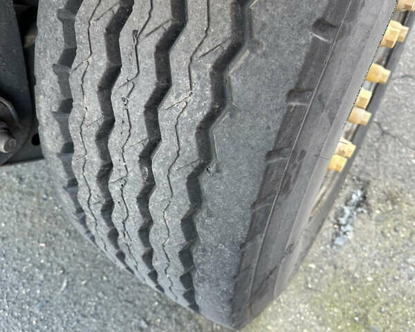 Кроне АЗВ, об'ємом двигуна 0 л та пробігом 100 тис. км за 12500 $, фото 1 на Automoto.ua