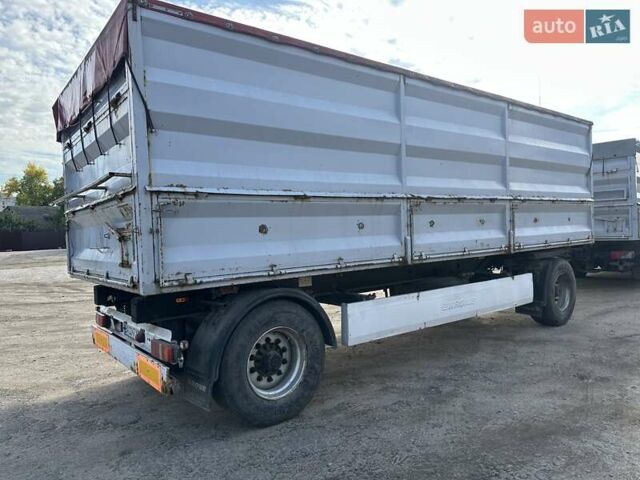 Кроне АЗВ, объемом двигателя 0 л и пробегом 500 тыс. км за 4000 $, фото 4 на Automoto.ua