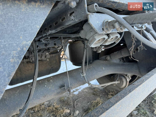 Кроне АЗВ, объемом двигателя 0 л и пробегом 0 тыс. км за 6100 $, фото 4 на Automoto.ua