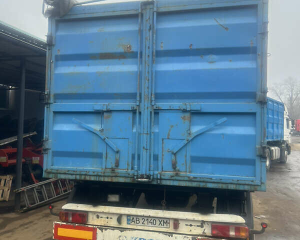 Кроне АЗВ, об'ємом двигуна 0 л та пробігом 0 тис. км за 9500 $, фото 4 на Automoto.ua