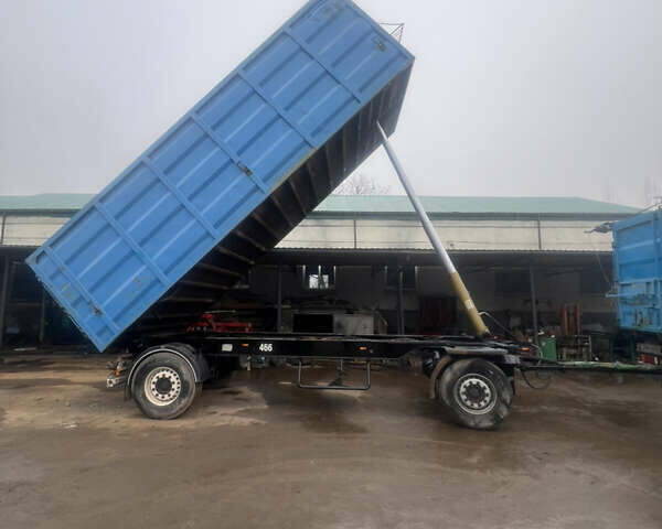 Кроне АЗВ, об'ємом двигуна 0 л та пробігом 0 тис. км за 9500 $, фото 9 на Automoto.ua