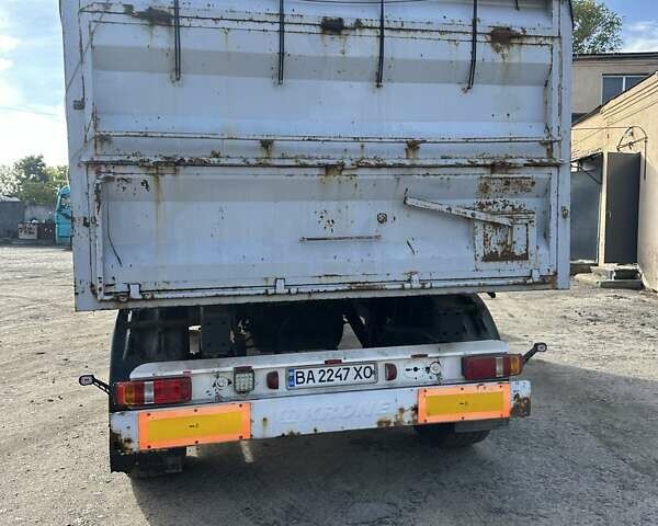 Кроне АЗВ, объемом двигателя 0 л и пробегом 500 тыс. км за 4000 $, фото 1 на Automoto.ua