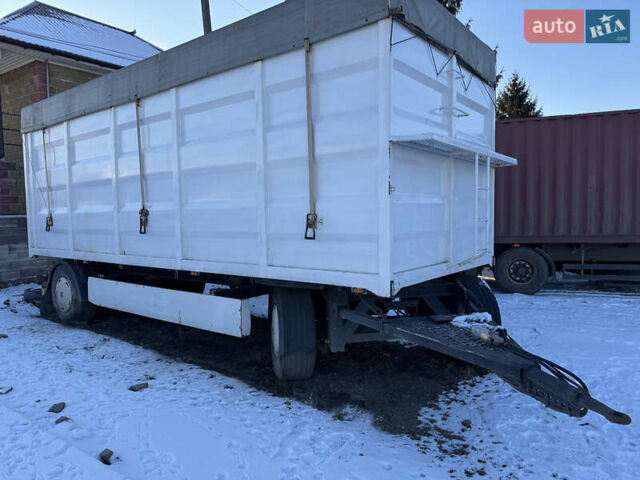 Кроне АЗВ, объемом двигателя 0 л и пробегом 0 тыс. км за 6100 $, фото 6 на Automoto.ua