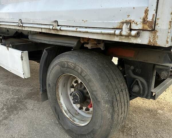 Кроне АЗВ, объемом двигателя 0 л и пробегом 500 тыс. км за 4000 $, фото 6 на Automoto.ua