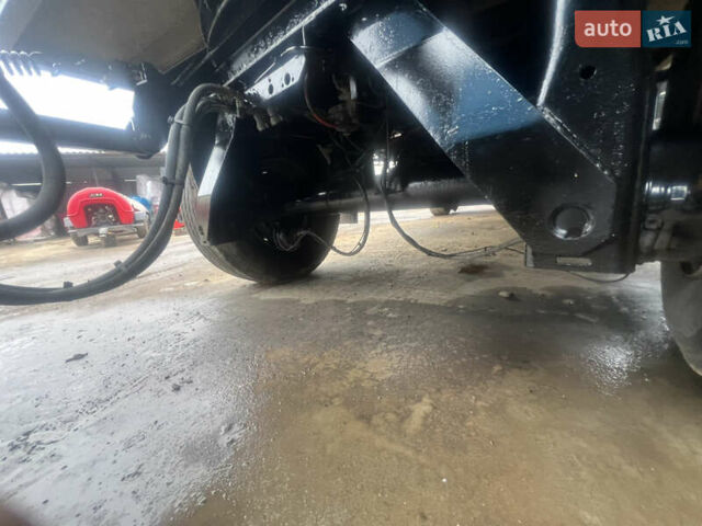 Кроне АЗВ, об'ємом двигуна 0 л та пробігом 0 тис. км за 9500 $, фото 7 на Automoto.ua