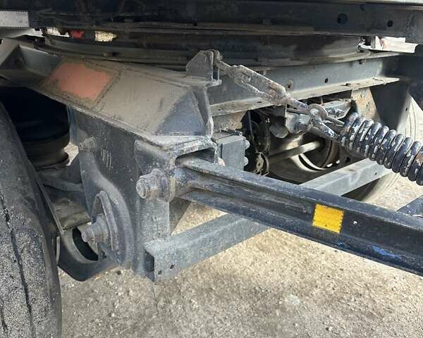 Кроне АЗВ, объемом двигателя 0 л и пробегом 500 тыс. км за 4000 $, фото 8 на Automoto.ua