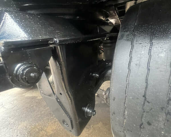 Кроне АЗВ, об'ємом двигуна 0 л та пробігом 0 тис. км за 9500 $, фото 10 на Automoto.ua