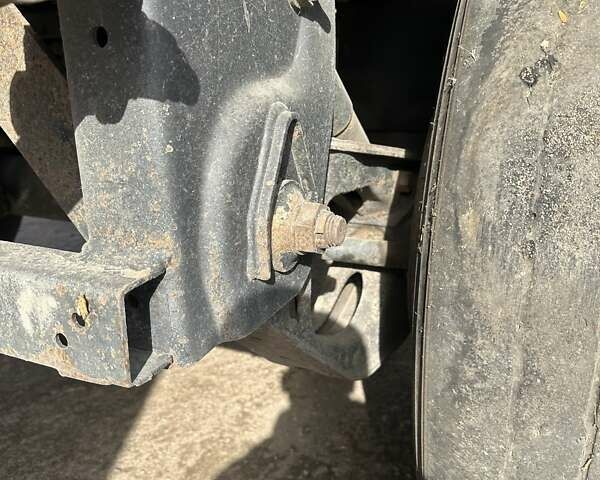 Кроне АЗВ, объемом двигателя 0 л и пробегом 500 тыс. км за 4000 $, фото 10 на Automoto.ua