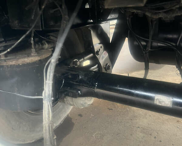 Кроне АЗВ, об'ємом двигуна 0 л та пробігом 0 тис. км за 9500 $, фото 5 на Automoto.ua