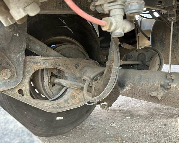 Кроне АЗВ, объемом двигателя 0 л и пробегом 500 тыс. км за 4000 $, фото 12 на Automoto.ua