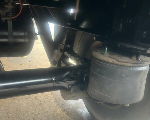 Кроне АЗВ, об'ємом двигуна 0 л та пробігом 0 тис. км за 9500 $, фото 6 на Automoto.ua