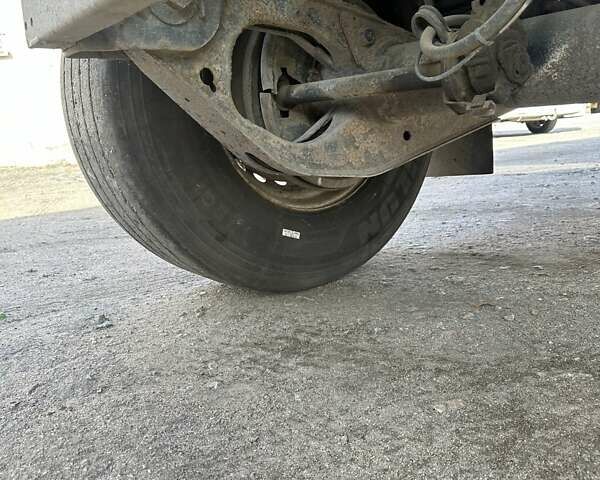 Кроне АЗВ, объемом двигателя 0 л и пробегом 500 тыс. км за 4000 $, фото 11 на Automoto.ua