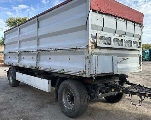 Кроне АЗВ, объемом двигателя 0 л и пробегом 500 тыс. км за 4000 $, фото 9 на Automoto.ua