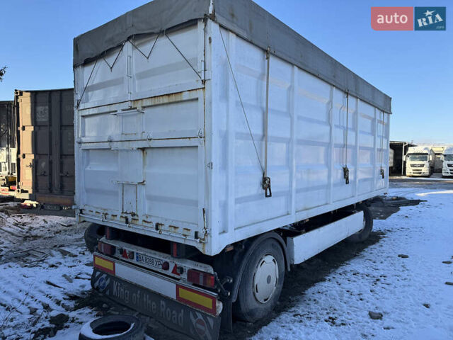 Кроне АЗВ, объемом двигателя 0 л и пробегом 0 тыс. км за 6100 $, фото 2 на Automoto.ua