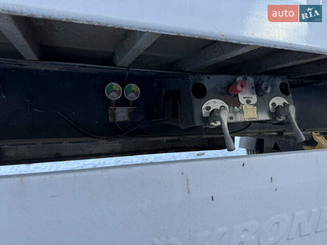 Кроне АЗВ, объемом двигателя 0 л и пробегом 0 тыс. км за 6100 $, фото 11 на Automoto.ua