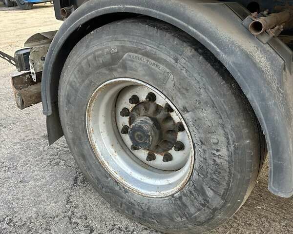 Кроне АЗВ, объемом двигателя 0 л и пробегом 500 тыс. км за 4000 $, фото 5 на Automoto.ua