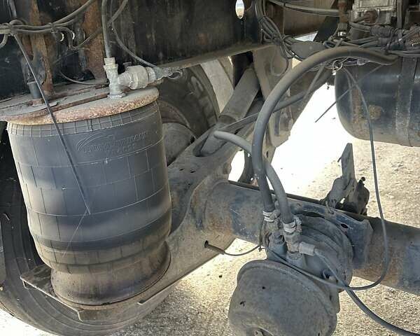 Кроне АЗВ, объемом двигателя 0 л и пробегом 500 тыс. км за 4000 $, фото 3 на Automoto.ua