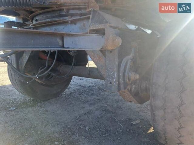 Кроне АЗВ, объемом двигателя 0 л и пробегом 1 тыс. км за 4000 $, фото 1 на Automoto.ua
