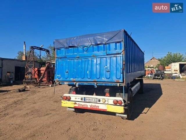 Кроне АЗВ, объемом двигателя 0 л и пробегом 1 тыс. км за 4000 $, фото 4 на Automoto.ua