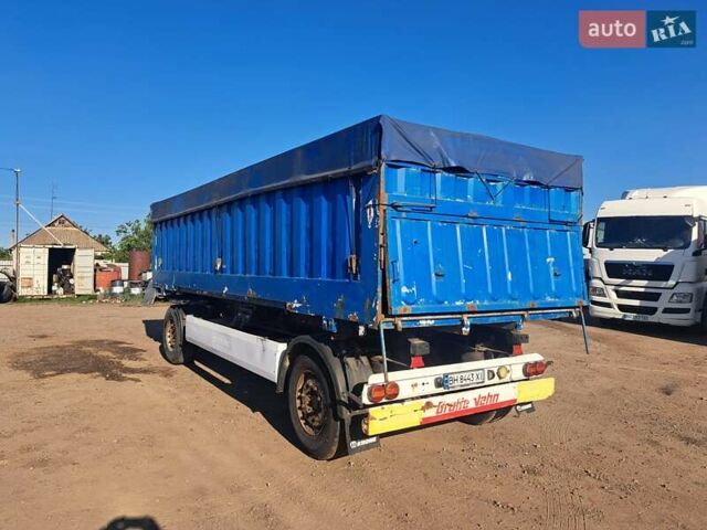 Кроне АЗВ, объемом двигателя 0 л и пробегом 1 тыс. км за 4000 $, фото 2 на Automoto.ua
