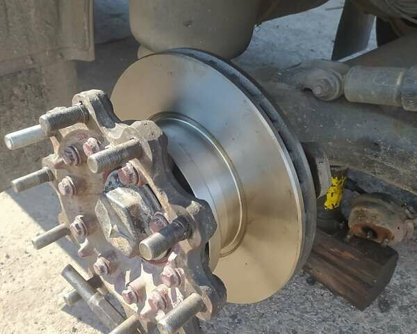 Кроне АЗВ, объемом двигателя 0 л и пробегом 100 тыс. км за 5000 $, фото 3 на Automoto.ua