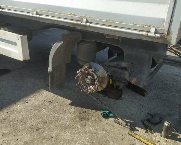 Кроне АЗВ, объемом двигателя 0 л и пробегом 100 тыс. км за 5000 $, фото 4 на Automoto.ua