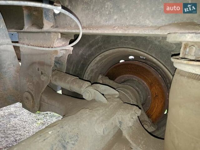 Кроне АЗВ, объемом двигателя 0 л и пробегом 100 тыс. км за 5000 $, фото 9 на Automoto.ua