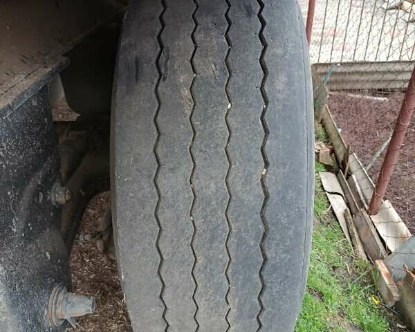 Кроне АЗВ, объемом двигателя 0 л и пробегом 100 тыс. км за 5000 $, фото 6 на Automoto.ua