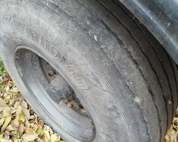 Серый Кроне АЗВ, объемом двигателя 0 л и пробегом 0 тыс. км за 2800 $, фото 6 на Automoto.ua
