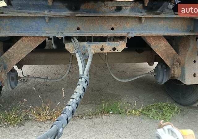 Сірий Кроне АЗВ, об'ємом двигуна 0 л та пробігом 0 тис. км за 7000 $, фото 10 на Automoto.ua