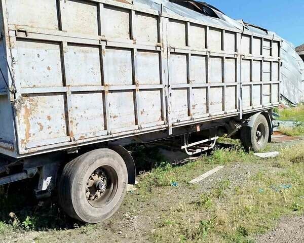 Серый Кроне АЗВ, объемом двигателя 0 л и пробегом 0 тыс. км за 3000 $, фото 3 на Automoto.ua
