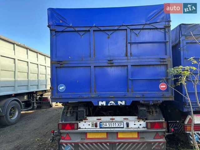 Синій Кроне АЗВ, об'ємом двигуна 0 л та пробігом 10 тис. км за 6500 $, фото 9 на Automoto.ua