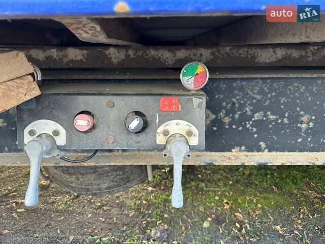 Синій Кроне АЗВ, об'ємом двигуна 0 л та пробігом 10 тис. км за 6500 $, фото 5 на Automoto.ua