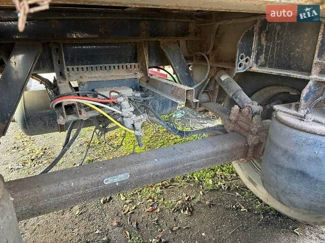 Синій Кроне АЗВ, об'ємом двигуна 0 л та пробігом 10 тис. км за 6500 $, фото 8 на Automoto.ua