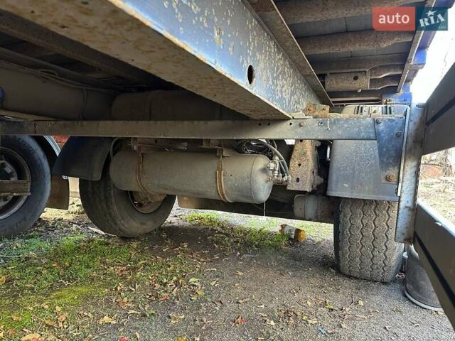 Синій Кроне АЗВ, об'ємом двигуна 0 л та пробігом 10 тис. км за 6500 $, фото 7 на Automoto.ua